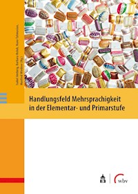Handlungsfeld Mehrsprachigkeit in der Elementar- und Primarstufe - - E-Book