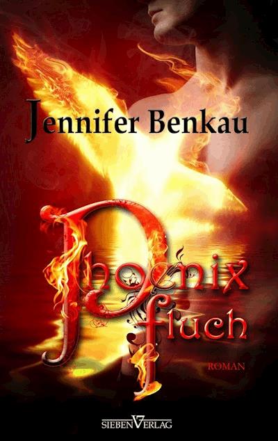 Phoenixfluch Jennifer Benkau E Book Legimi Online - 