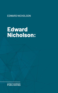 Men and Measures - Nicholson - E-Book