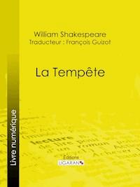 La Tempête - William Shakespeare - E-Book