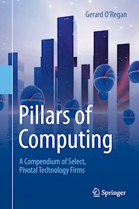 Pillars of Computing - Gerard O'Regan - E-Book