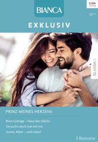 Bianca Exklusiv Band 314 - SHERRYL WOODS - E-Book