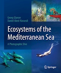 Ecosystems of the Mediterranean Sea - Georg Glaeser - E-Book