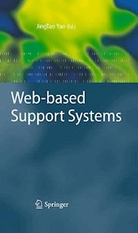 Web-based Support Systems -  - E-Book