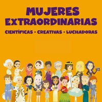 Mujeres extraordinarias que han hecho historia - Cristina Serret - Hörbuch
