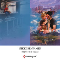 Regreso a la ciudad - Nikki Benjamin - Hörbuch