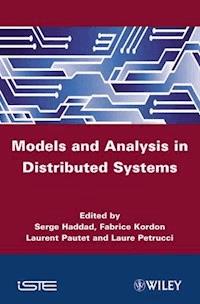 Models and Analysis for Distributed Systems -  - E-Book