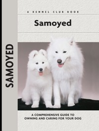 Samoyed - Richard G. Beauchamp - E-Book