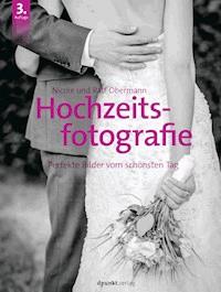 Hochzeitsfotografie - Nicole Obermann - E-Book