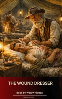 The wound dresser - Walt Whitman - E-Book