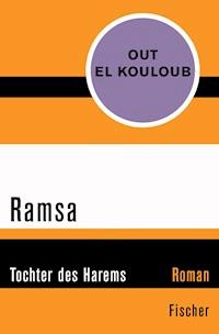 Ramsa - Out el Kouloub - E-Book