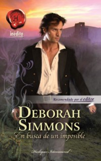 En busca de un imposible - Deborah Simmons - E-Book