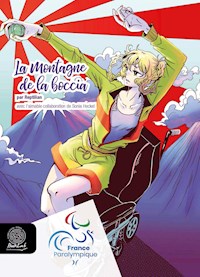 La Montagne de la boccia - Reptilian - kostenlos E-Book