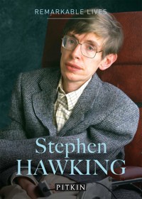Stephen Hawking - Kitty Ferguson - E-Book