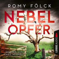 Nebelopfer - Elbmarsch-Krimi, Teil 5 (Gekürzt) - Romy Fölck - Hörbuch