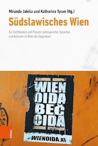 Südslawisches Wien -  - E-Book