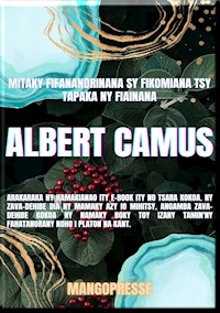 ALBERT CAMUS - MangoPresse .com - E-Book