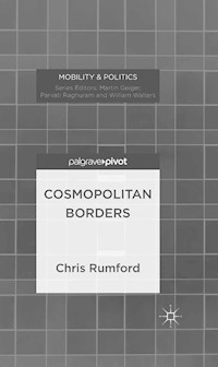 Cosmopolitan Borders - C. Rumford - E-Book