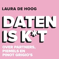Daten is k*t - Laura de Hoog - Hörbuch
