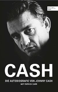 CASH - Patrick Carr - E-Book