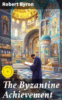 The Byzantine Achievement - Robert Byron - E-Book