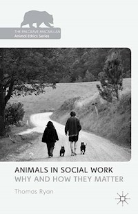 Animals in Social Work -  - E-Book