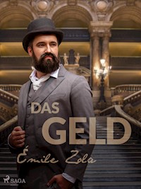 Das Geld - Émile Zola - E-Book