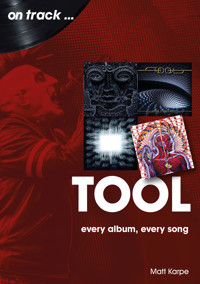 Tool - Matt Karpe - E-Book