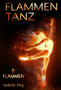 Flammen - Isabella Mey - E-Book