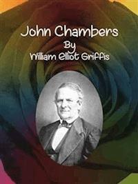 John Chambers - William Elliot Griffis - E-Book