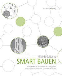 Smart bauen. - Mike de Saldanha - E-Book
