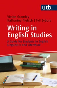 Writing in English Studies - Vivian Gramley - E-Book