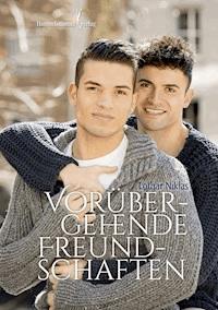 Vorübergehende Freundschaften - Lothar Niklas - E-Book