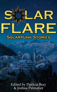 Solar Flare - Sharon Lee - E-Book