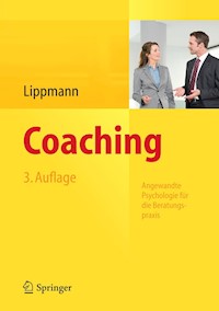 Coaching -  - E-Book