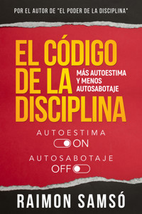 El Código de la Disciplina - Raimon Samsó - E-Book