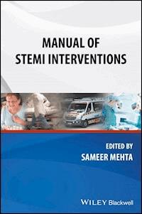 Manual of STEMI Interventions -  - E-Book