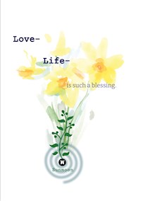 Love- Life-, Poesie, Pubertät - Sunmoon - E-Book