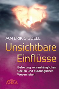Unsichtbare Einflüsse - Jan Erik Sigdell - E-Book
