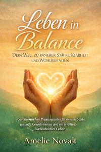 Leben in Balance - Amelie Novak - E-Book