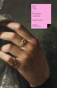 Fortunata y Jacinta II - Benito Pérez Galdós - E-Book