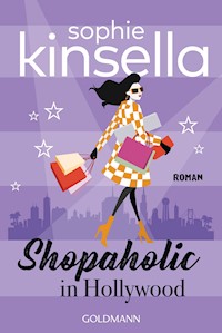 Shopaholic in Hollywood - Sophie Kinsella - E-Book
