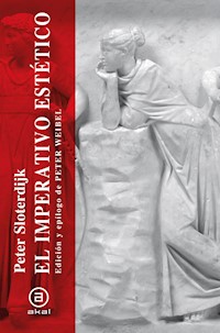 El imperativo estético - Peter Sloterdijk - E-Book