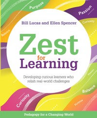 Zest for Learning - Bill Lucas - E-Book