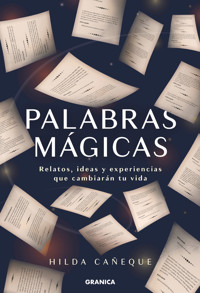 Palabras Mágicas - Hilda Cañeque - E-Book