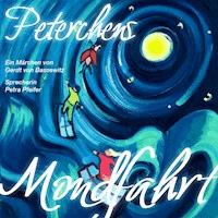 Peterchens Mondfahrt - Gerdt von Bassewitz - kostenlos E-Book + Hörbuch