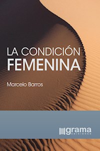 La condición femenina - Marcelo Barros - E-Book