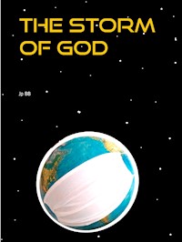 THE STORM OF GOD - Jp BB - E-Book