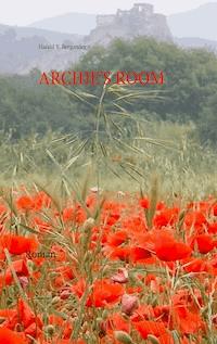 Archie's Room - Harald V. Bergander - E-Book