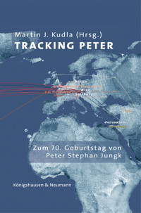 Tracking Peter -  - E-Book